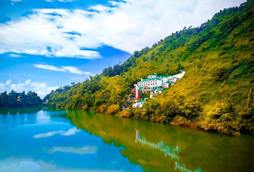 Nainital Darshan Nainital Darshan